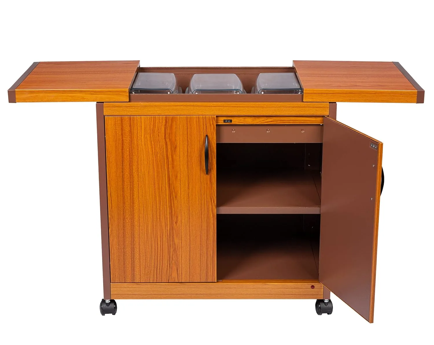 wolf power food warmer 4