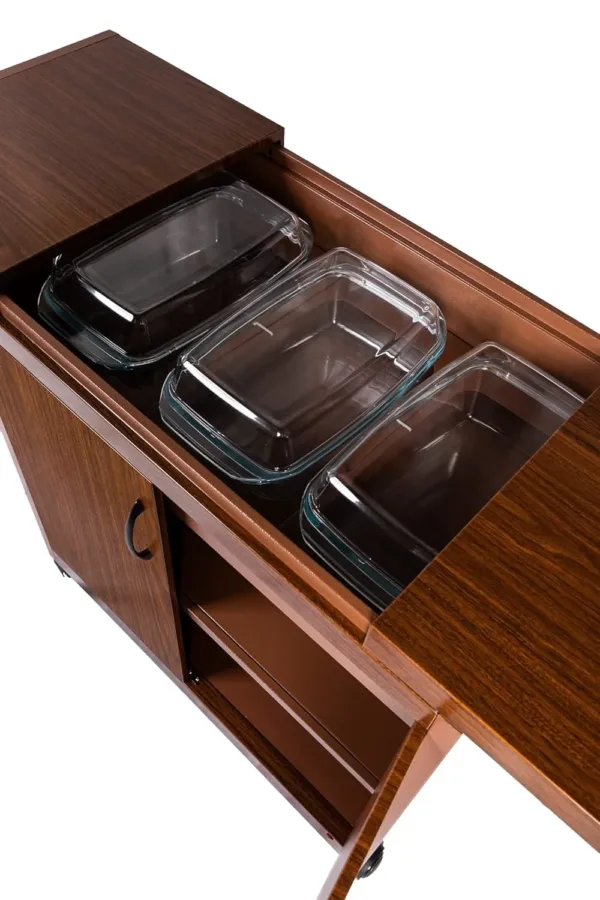 wolf power food warmer 4