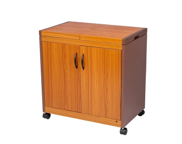 wolf power food warmer 5