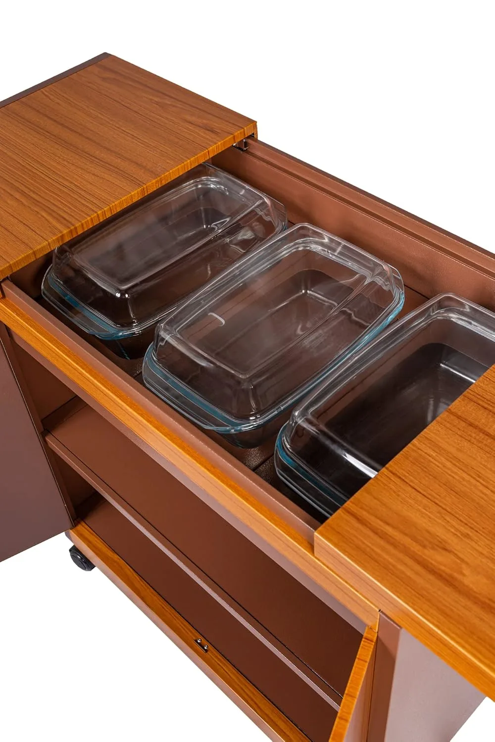 wolf power food warmer 6