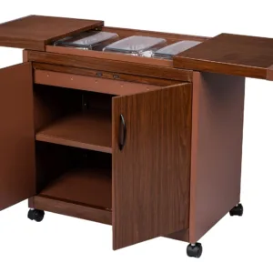 wolf power food warmer 6