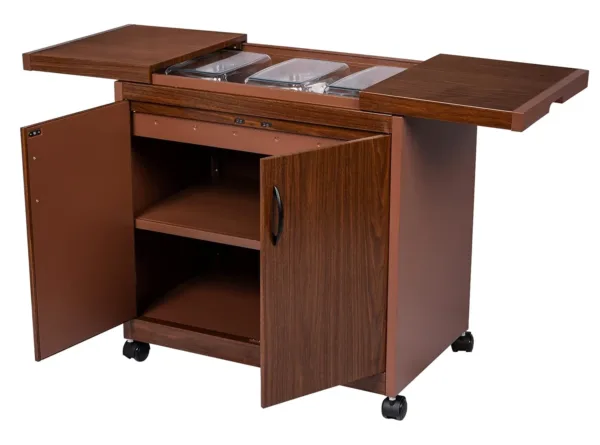 wolf power food warmer 6