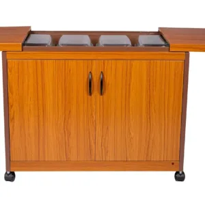 wolf power food warmer 7