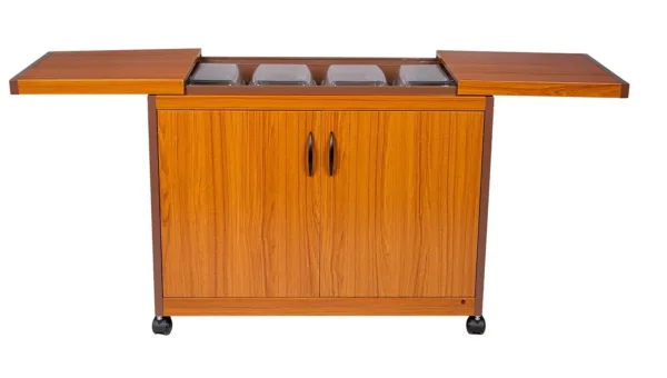 wolf power food warmer 7