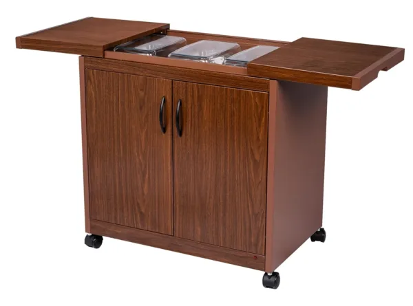 wolf power food warmer 7