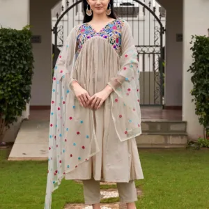 womanista lavender kurta 2