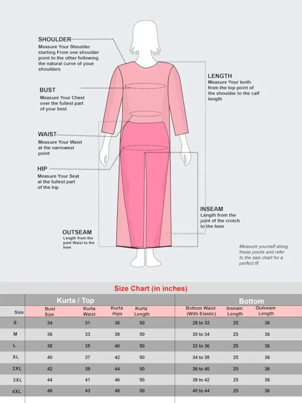 womanista lavender kurta 3