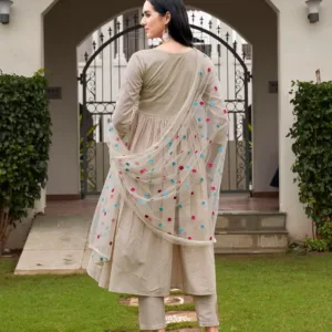 womanista lavender kurta 4