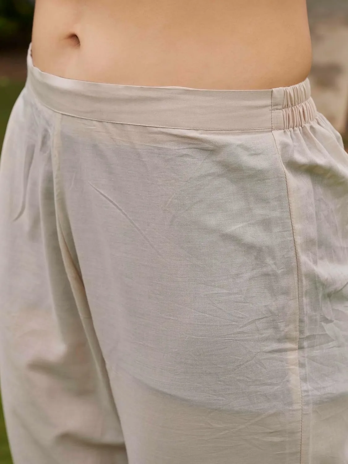 womanista lavender kurta 6