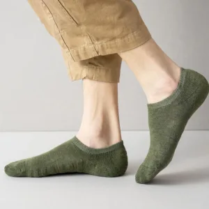 women athletic socks low 2