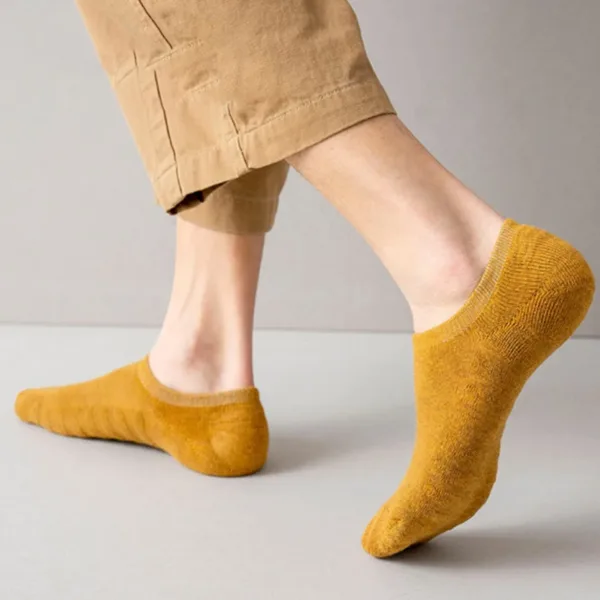 women athletic socks low 5