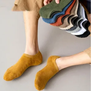 women athletic socks low 7