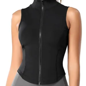 women athletic tank top 1