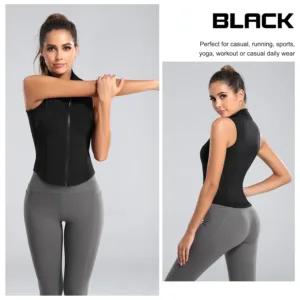 women athletic tank top 5