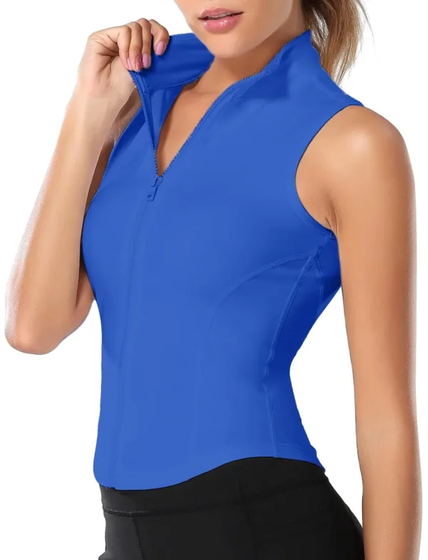 women athletic tank top 7