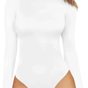 women bodysuit long sleeve 1