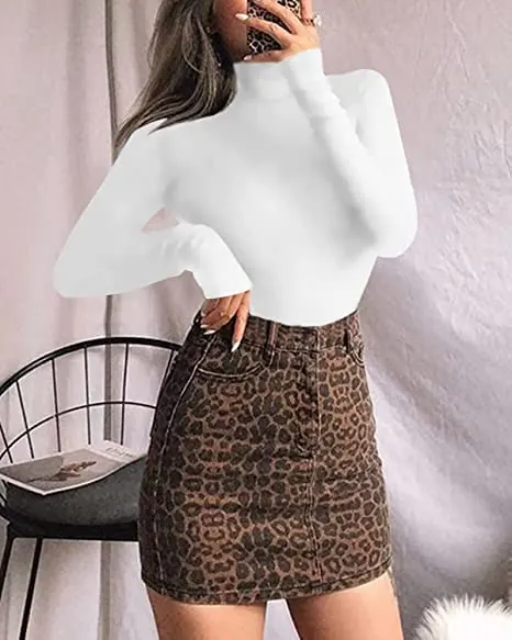 women bodysuit long sleeve 3