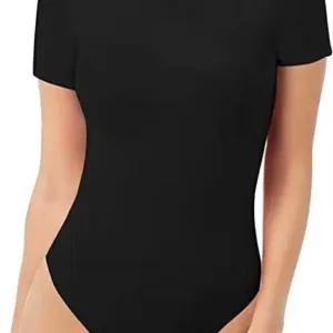women bodysuit short sleeve 5