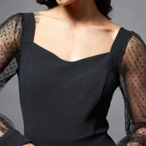 women jumpsuit straight leg 5