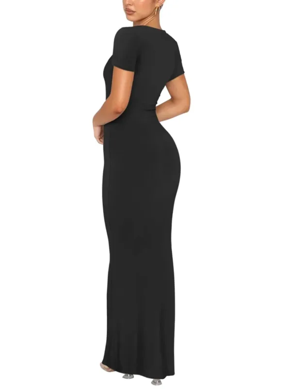 women maxi dress 3