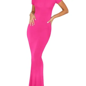 women maxi dress 7