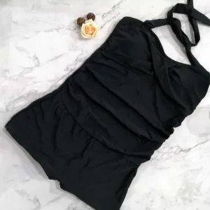 women one piece swimsuit 5