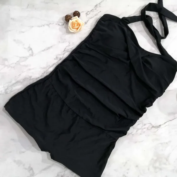 women one piece swimsuit 5