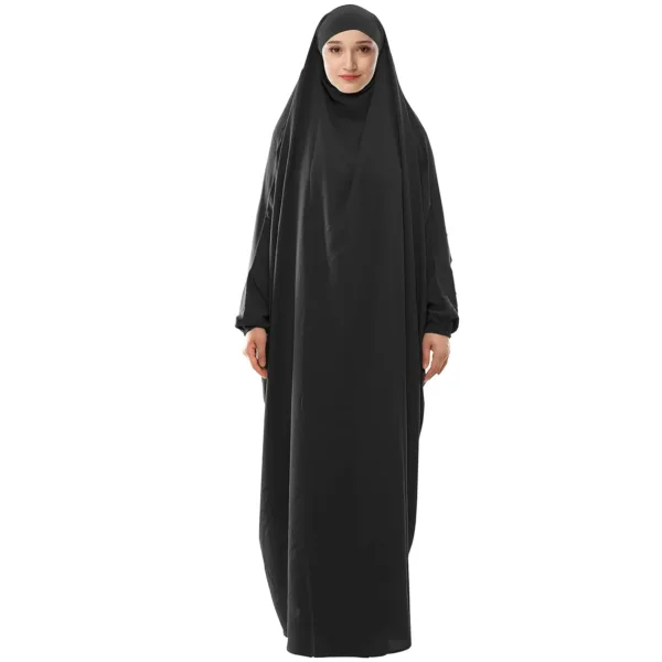 women prayer dress 1