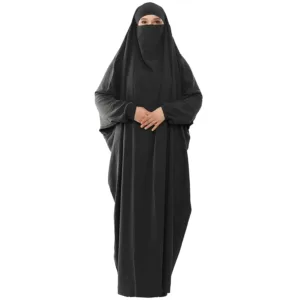women prayer dress 2