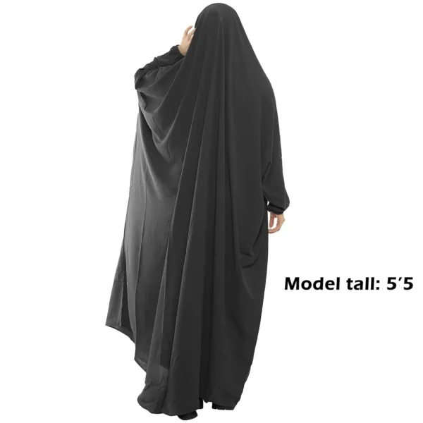 women prayer dress 4