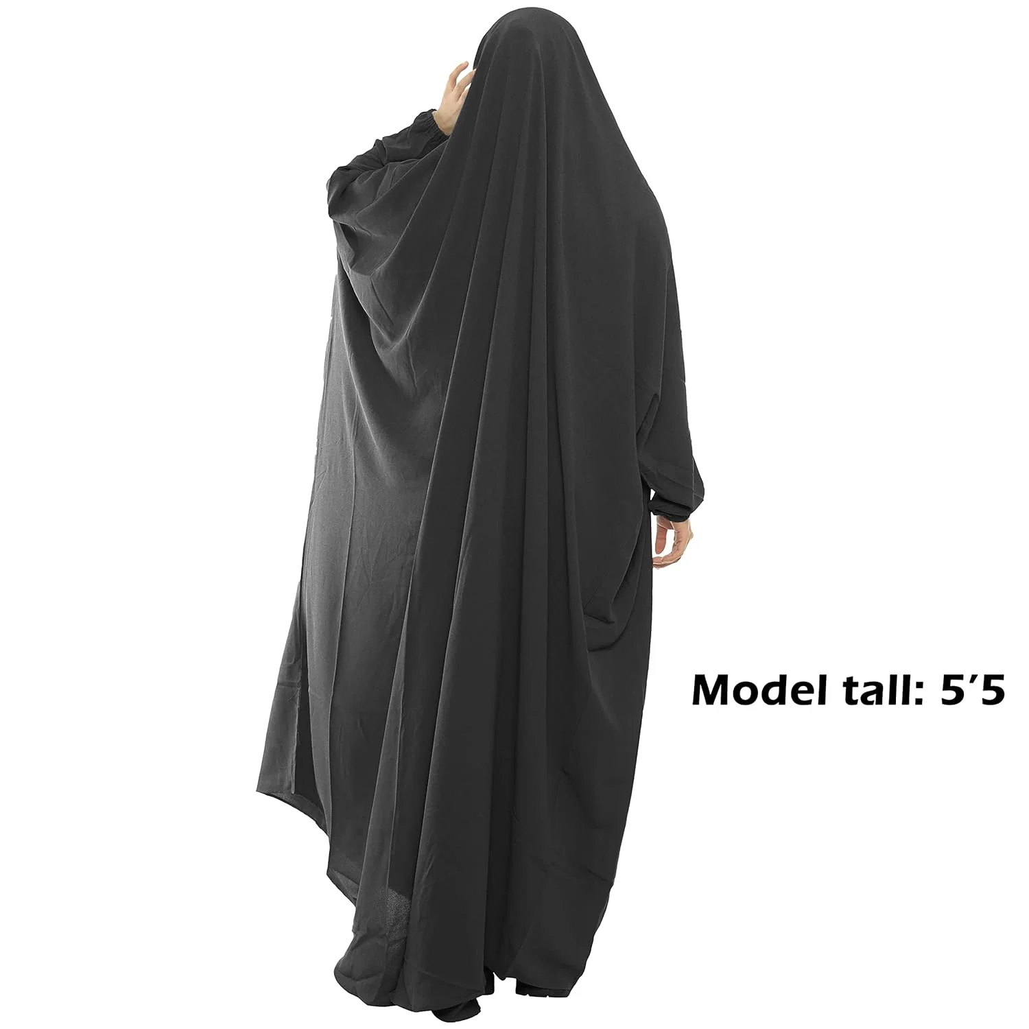 women prayer dress 4