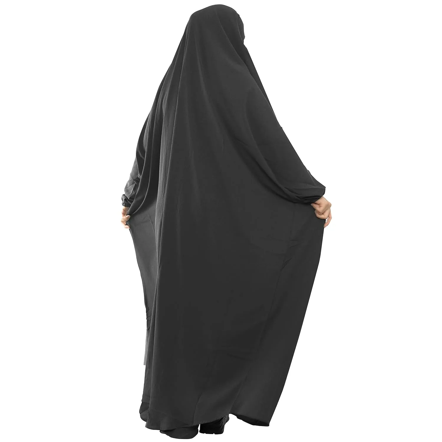 women prayer dress 5