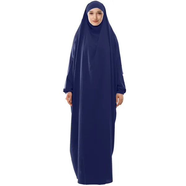 women prayer dress 7