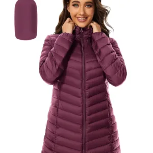 women puffer jacket 1