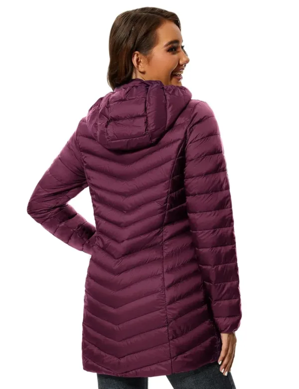 women puffer jacket 3