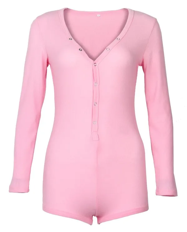 women sexy bodysuit romper 2