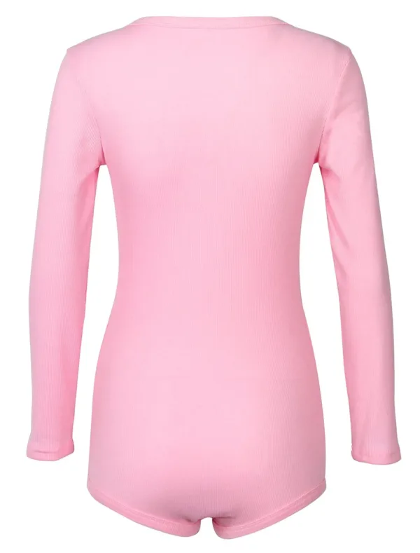 women sexy bodysuit romper 3