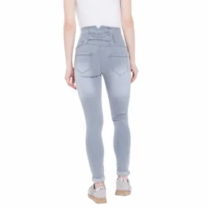 women slim denim jeans 4