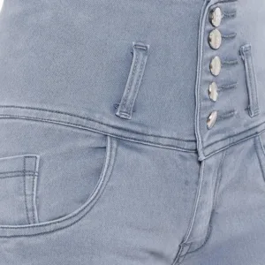 women slim denim jeans 5