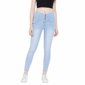women slim denim jeans 6