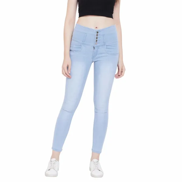 women slim denim jeans 6