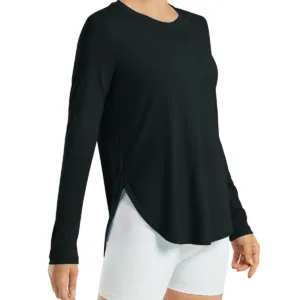 women sun shirt upf 1