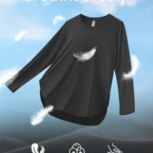 women sun shirt upf 3