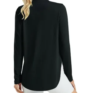 women sun shirt upf 5