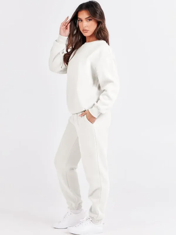 women sweatsuit set 4