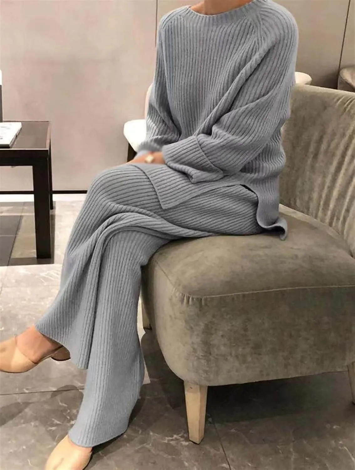 women tracksuit set 2