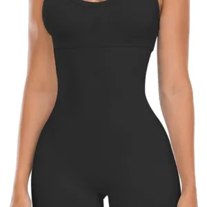 women unitard romper 1