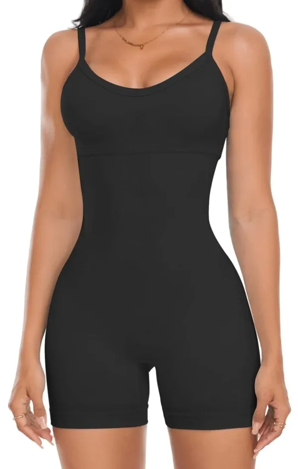 women unitard romper 1