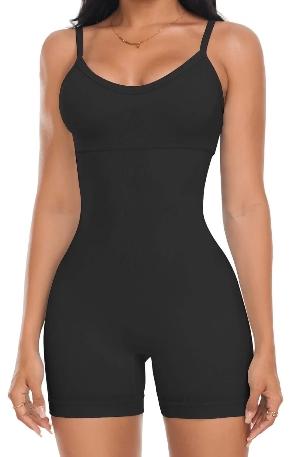 women unitard romper 1