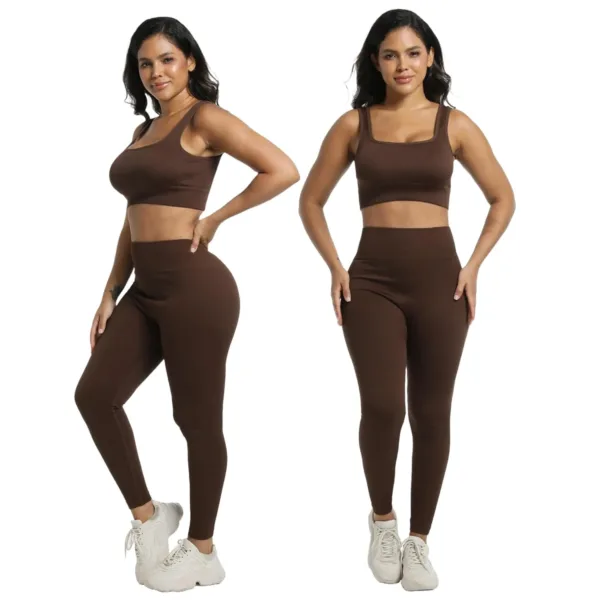 women workout set 1